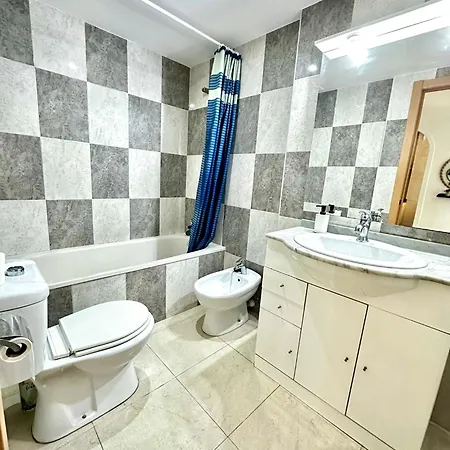 Apartamento Jerez 2 Salou