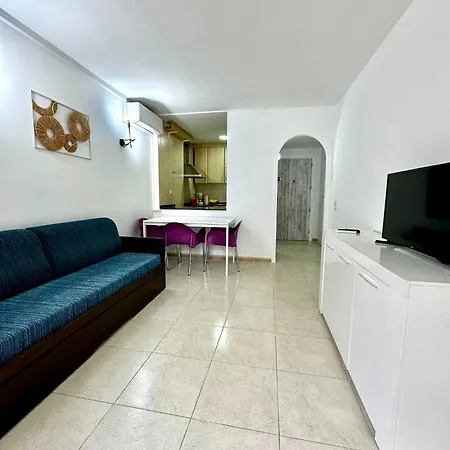 Jerez 2 Apartamento *