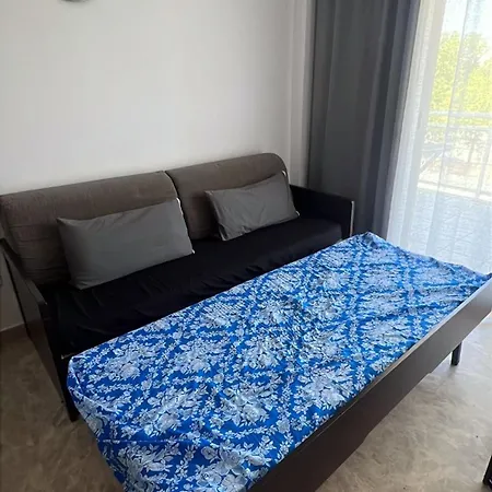 Jerez 2 Apartmán