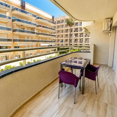 Jerez 2 Appartement *