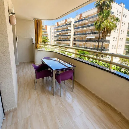 Appartement Jerez 2 Salou