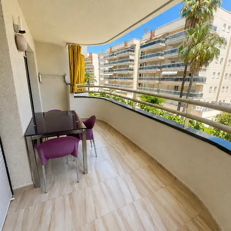 Appartement Jerez 2 *